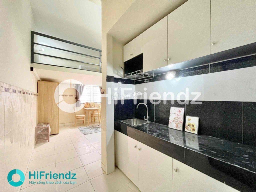 🔥 4TR – DUPLEX GÁC CAO, PHÒNG SÁNG ĐẸP – CỬA SỔ LỚN – BÌNH TÂN