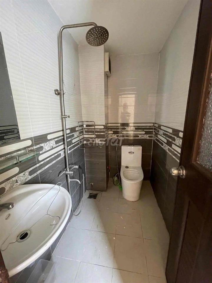 🔥  CÓ MÁY LẠNH – RỘNG THOÁNG – MÁY GIẶT CHUNG