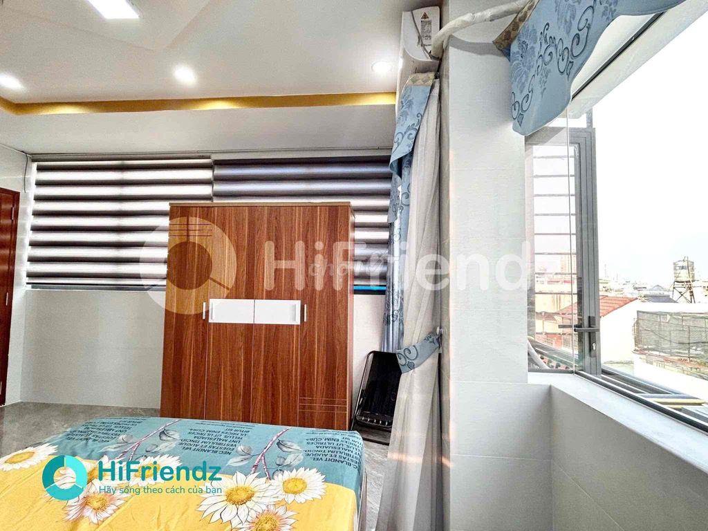 🔥 PHÒNG ĐẸP – THANG MÁY – ĐẦY ĐỦ TIỆN ÍCH – GIÁ CỰC MỀM