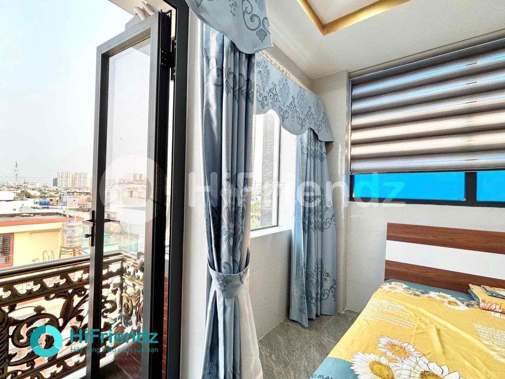 🔥 PHÒNG ĐẸP – THANG MÁY – ĐẦY ĐỦ TIỆN ÍCH – GIÁ CỰC MỀM