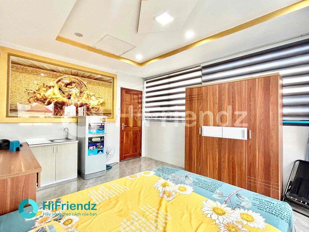 🔥 PHÒNG ĐẸP – THANG MÁY – ĐẦY ĐỦ TIỆN ÍCH – GIÁ CỰC MỀM