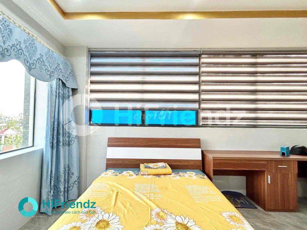 🔥 PHÒNG ĐẸP – THANG MÁY – ĐẦY ĐỦ TIỆN ÍCH – GIÁ CỰC MỀM
