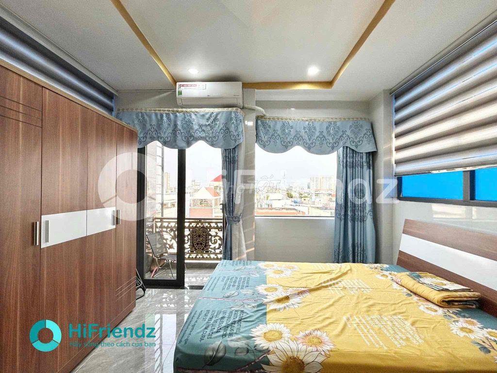 🔥 PHÒNG ĐẸP – THANG MÁY – ĐẦY ĐỦ TIỆN ÍCH – GIÁ CỰC MỀM
