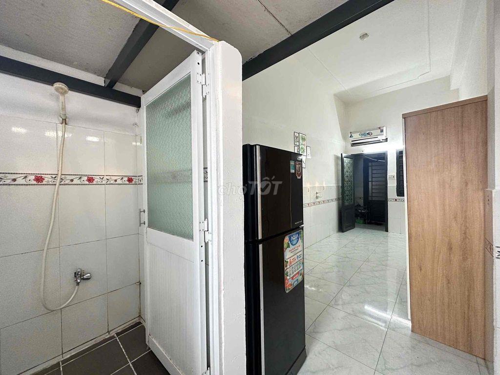 🔥PHÒNG  3🥔4 – FULL TIỆN ÍCH – THANG MÁY – CỬA VÂN TAY