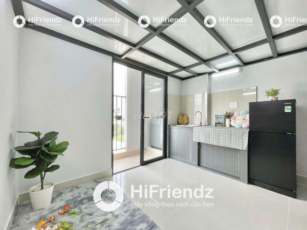 CĂN HỘ CAO CẤP GIÁ RẺ GẦN ĐH Y KHOA PNT -FULL NT-NHẬN NGƯỜI NƯỚC NGOÀI