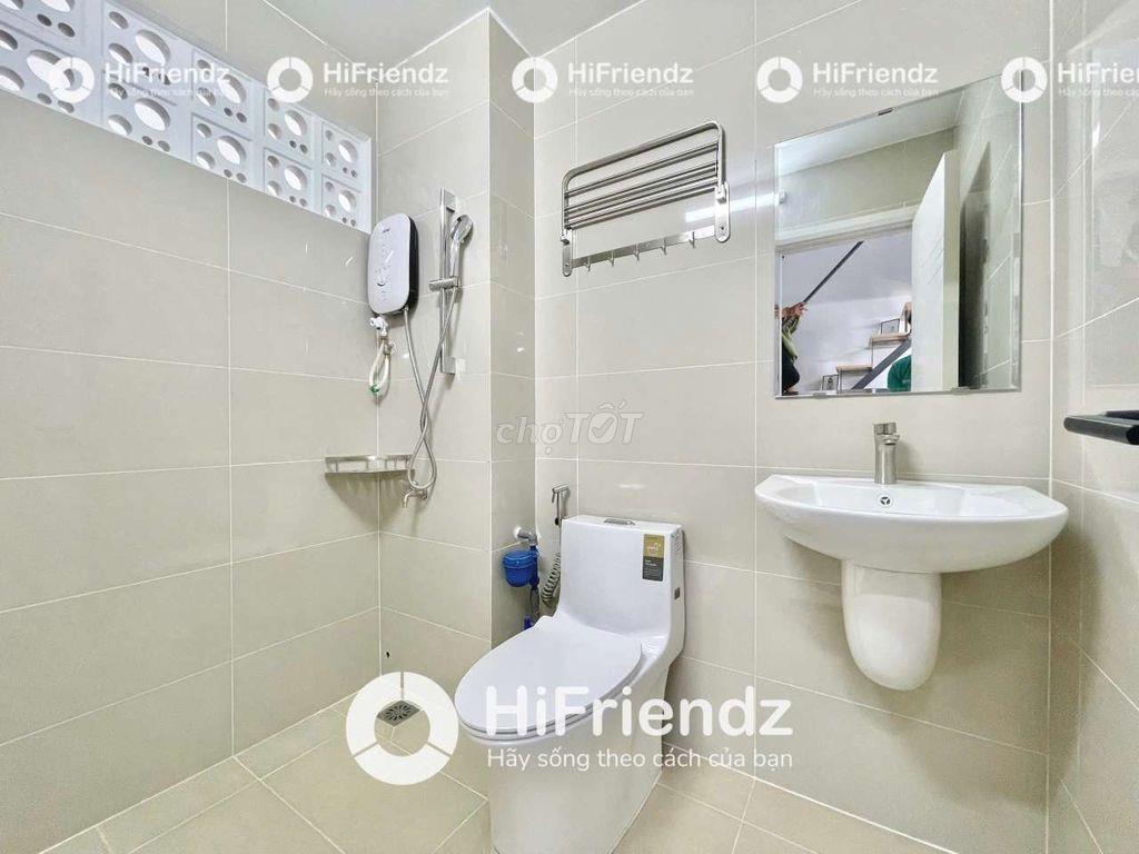 CĂN HỘ CAO CẤP GIÁ RẺ GẦN ĐH Y KHOA PNT -FULL NT-NHẬN NGƯỜI NƯỚC NGOÀI