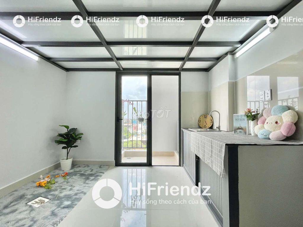 CĂN HỘ CAO CẤP GIÁ RẺ GẦN ĐH Y KHOA PNT -FULL NT-NHẬN NGƯỜI NƯỚC NGOÀI