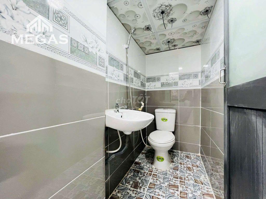 CĂN HỘ GIÁ RẺ - SẴN MÁY LẠNH - GÁC CAO - GẦN AEON TÂN PHÚ