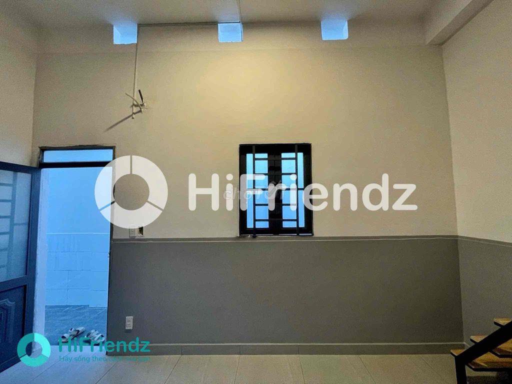 🔥 PHÒNG CÓ GÁC – BAN CÔNG THOÁNG – THANG MÁY – MÁY LẠNH -TỦ LẠNH - CHỈ