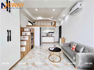 🚨 CĂN HỘ FULL NỘI THẤT CAO CẤP - SÁT NGÃ 4 BỐN XÃ - GẦN AEON TÂN PHÚ