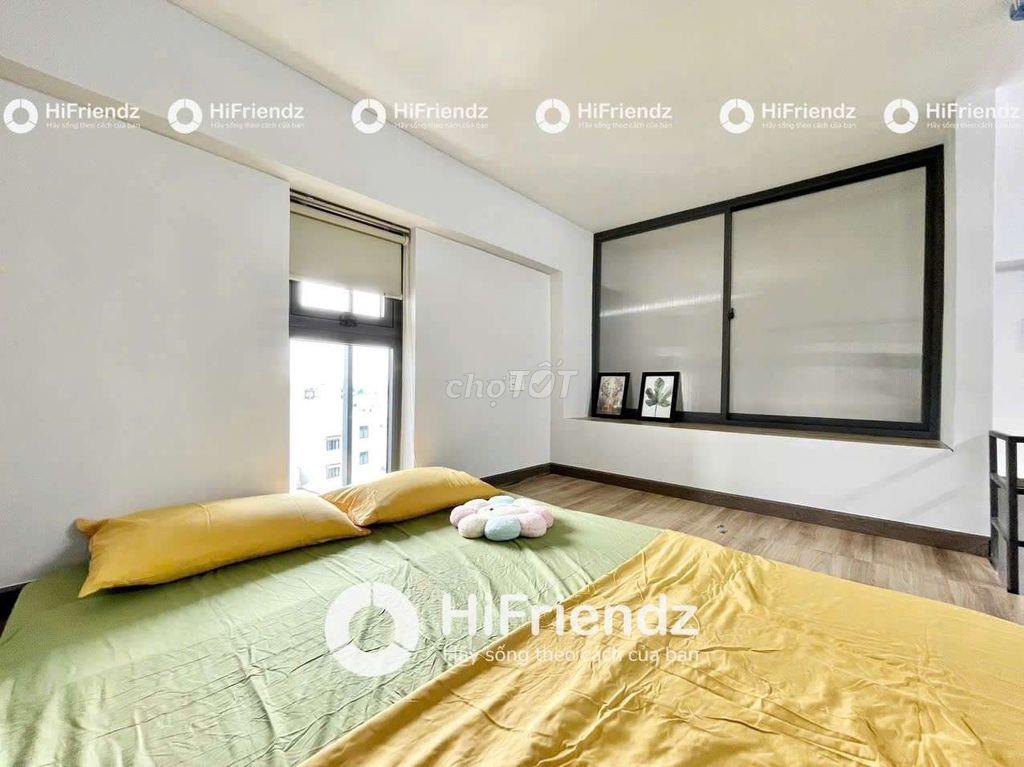 🌟CHUNG CƯ CAO CẤP - FULL NỘI THẤT - THANG MÁY - GẦN AEON BÌNH TÂN