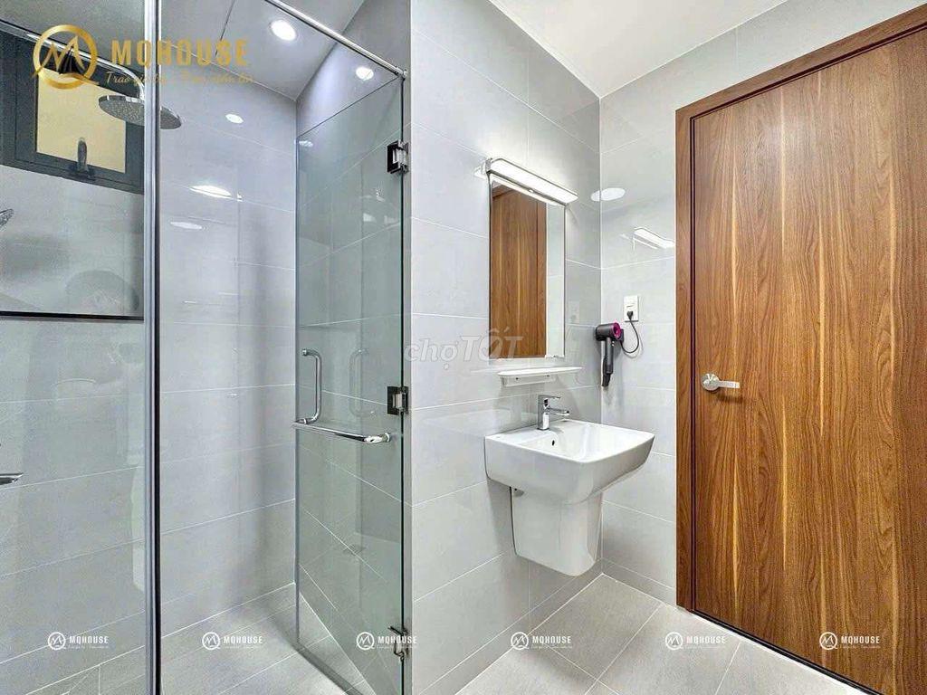 CĂN HỘ CAO CẤP FULL NỘI THẤT - BAN CÔNG  - GẦN AEON TÂN PHÚ