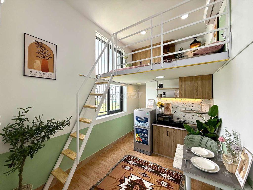 🚨TRỆT DUPLEX 3🍠6 FULL NỘI THẤT -GÁC CAO ĐỨNG ĐƯỢC - GẦN AEON BÌNH TÂN