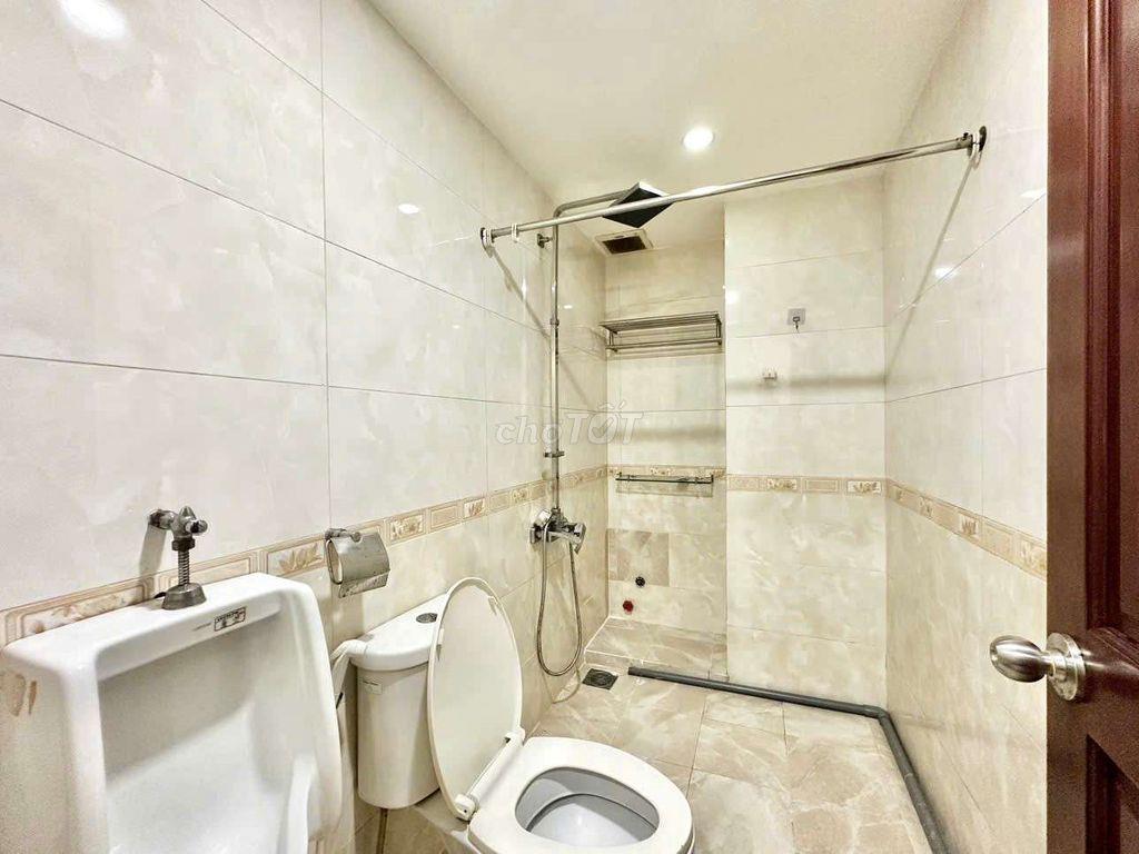 🚨 STUDIO CAO CẤP - FULL NT - NHẬN NGƯỜI NƯỚC NGOÀI- GẦN AEON BÌNH TÂN