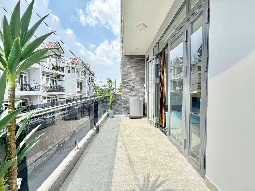 ✨KHAI TRƯƠNG CĂN HỘ MỚI XÂY - FULL NỘI THẤT MỚI - CÓ CHỖ ĐẬU XE HƠI