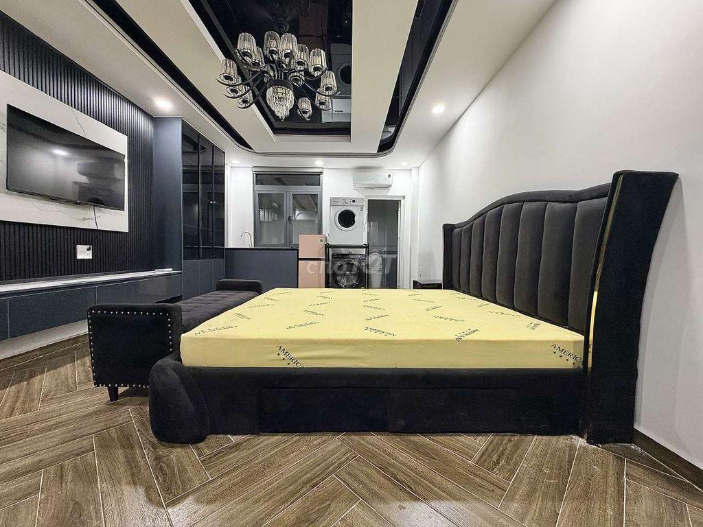 🚨 KHAI TRƯƠNG PENHOUSE XÂY MỚI - FULL NỘI THẤT - GẦN QUẬN 6
