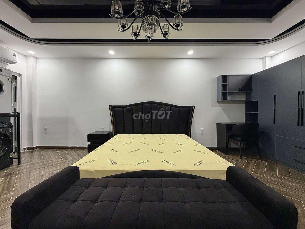 🚨 KHAI TRƯƠNG PENHOUSE XÂY MỚI - FULL NỘI THẤT - GẦN QUẬN 6