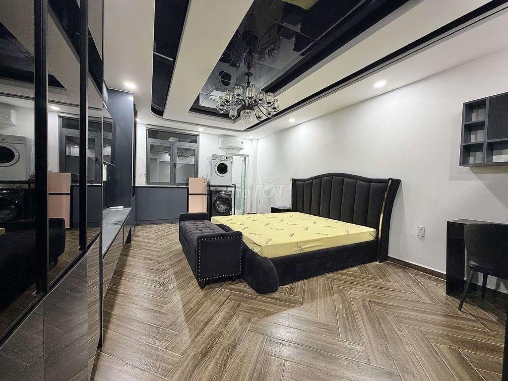 🚨 KHAI TRƯƠNG PENHOUSE XÂY MỚI - FULL NỘI THẤT - GẦN QUẬN 6