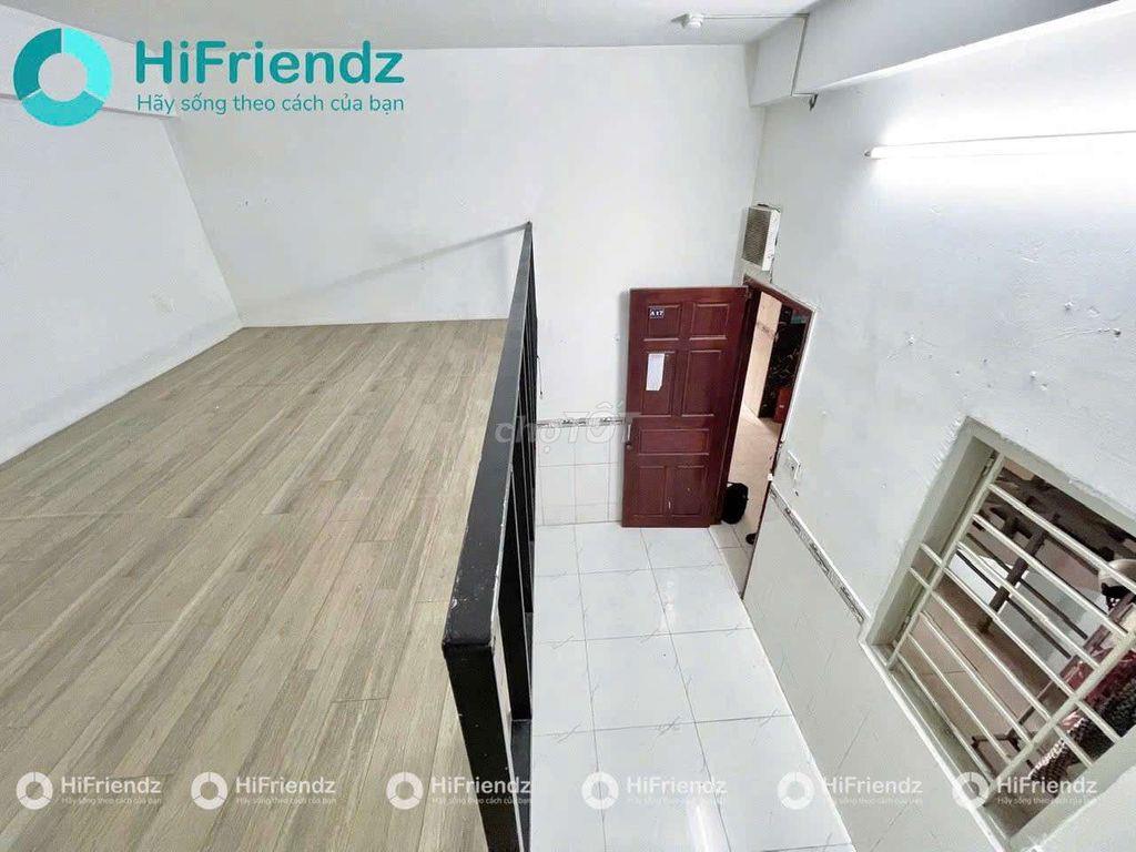 🚨 PHÒNG GIÁ RẺ - GÁC CAO ĐỨNG ĐƯỢC - SÁT TÊN LỬA - SÁT CHỢ 