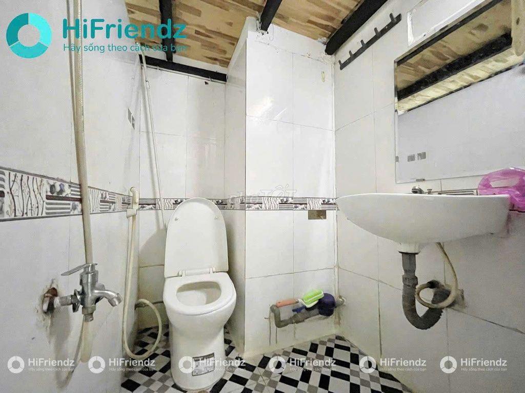 🚨 PHÒNG GIÁ RẺ - GÁC CAO ĐỨNG ĐƯỢC - SÁT TÊN LỬA - SÁT CHỢ 