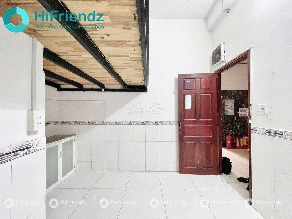 🚨 PHÒNG GIÁ RẺ - GÁC CAO ĐỨNG ĐƯỢC - SÁT TÊN LỬA - SÁT CHỢ 