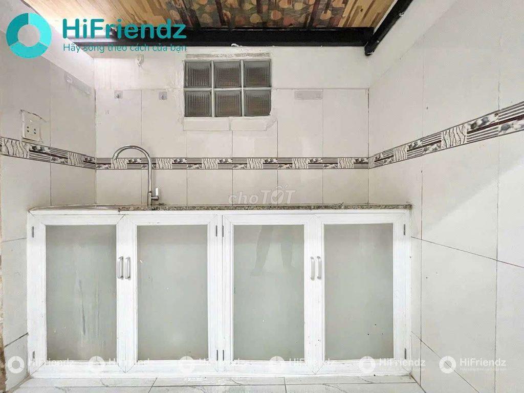 🚨 PHÒNG GIÁ RẺ - GÁC CAO ĐỨNG ĐƯỢC - SÁT TÊN LỬA - SÁT CHỢ 