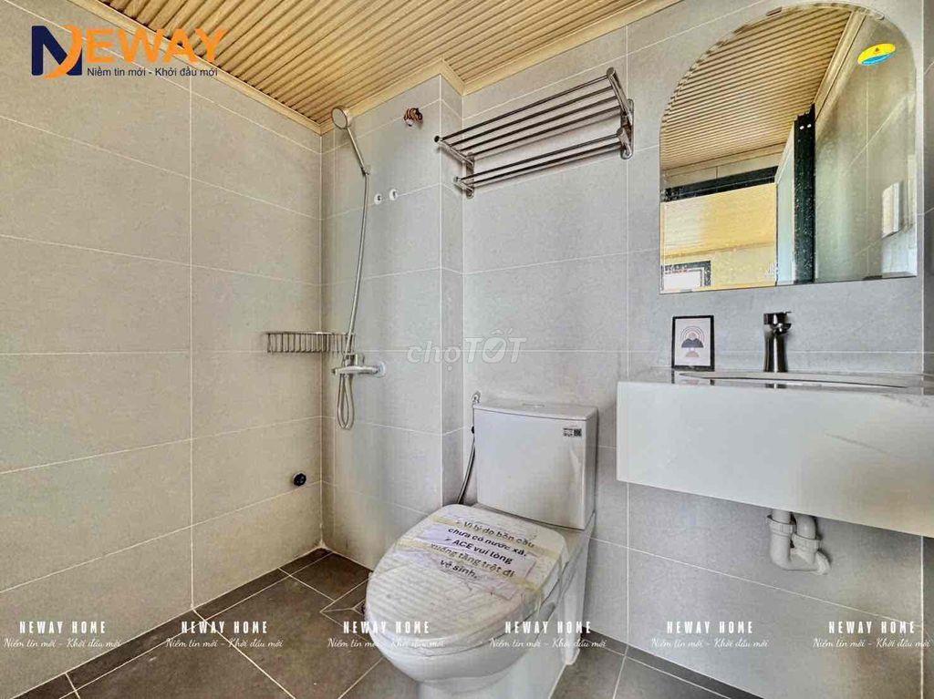 🔥Chung Cư Mini Mới Xây 100% | Rộng 35m2 | Ngay Ngã 4 Xã