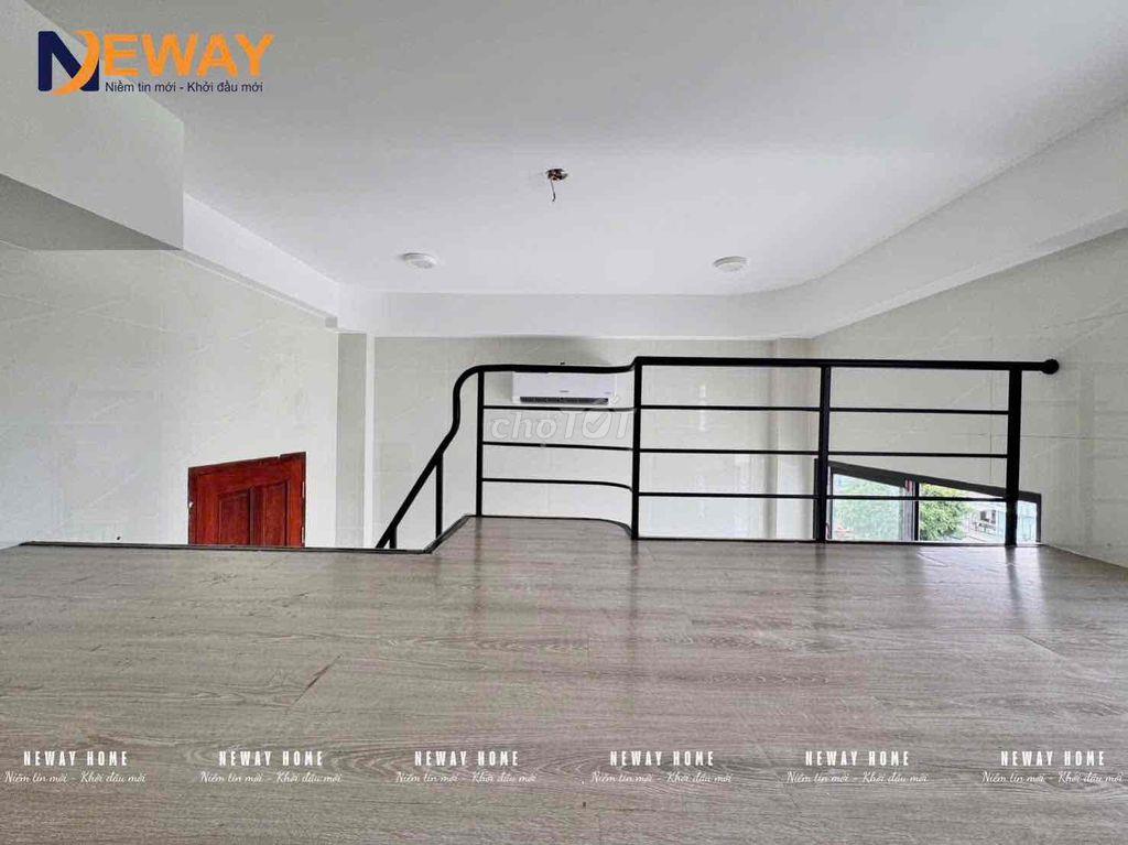 🔥Chung Cư Mini Mới Xây 100% | Rộng 35m2 | Ngay Ngã 4 Xã
