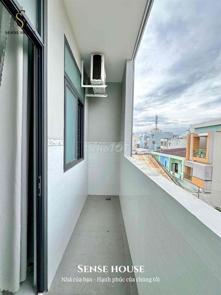 Chung Cư MiNi Bancol Giá Rẻ | Tiện Ích Và Cực Kỳ Sạch Sẽeee