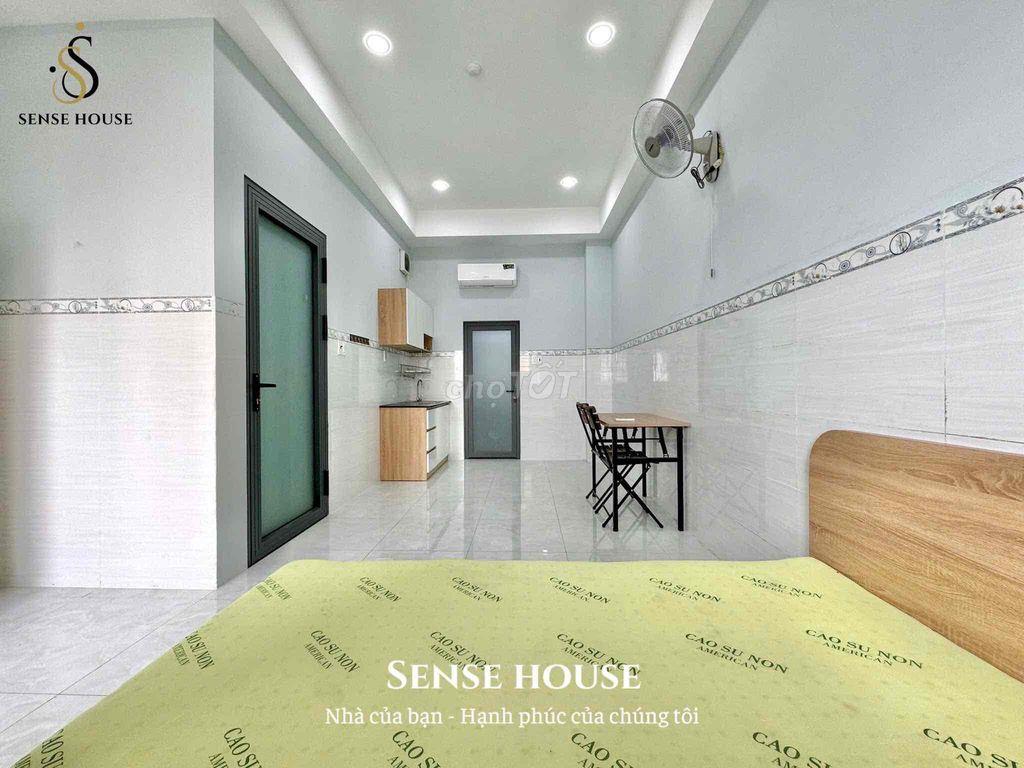 Chung Cư MiNi Bancol Giá Rẻ | Tiện Ích Và Cực Kỳ Sạch Sẽeee