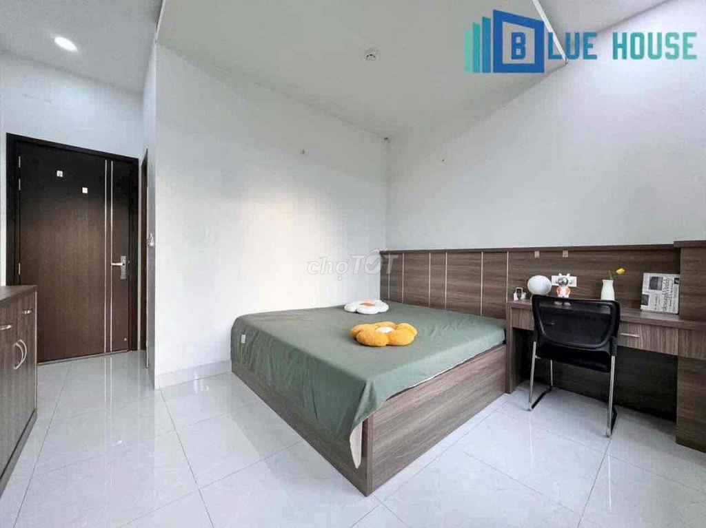 Căn Hộ Chỉ Tính Điện | 30m2 | Âu Cơ đối diện Bàu Cát