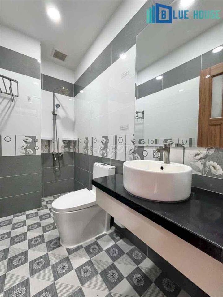 Căn Hộ Chỉ Tính Điện | 30m2 | Âu Cơ đối diện Bàu Cát