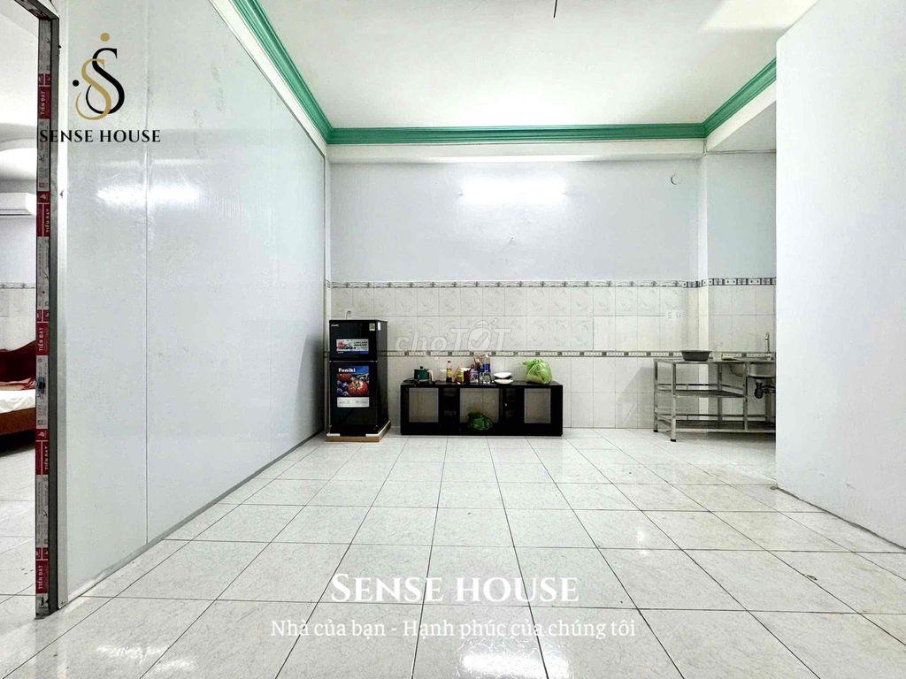 Chính Chủ Cho Thuê | 1PN - Tách Bếp - Bancol - 50m2