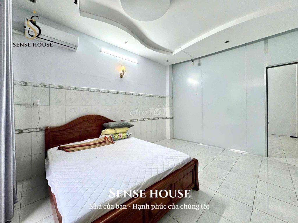 Chính Chủ Cho Thuê | 1PN - Tách Bếp - Bancol - 50m2