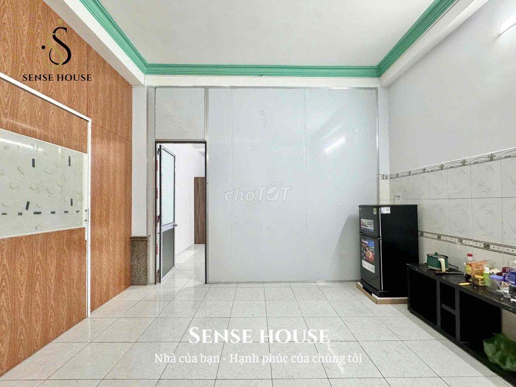 Chính Chủ Cho Thuê | 1PN - Tách Bếp - Bancol - 50m2
