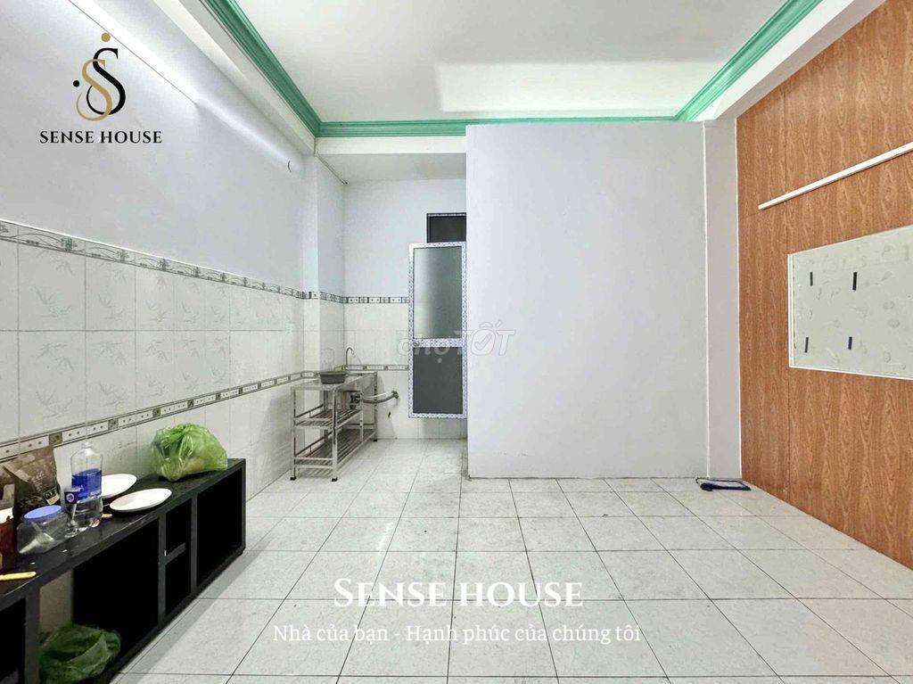 Chính Chủ Cho Thuê | 1PN - Tách Bếp - Bancol - 50m2
