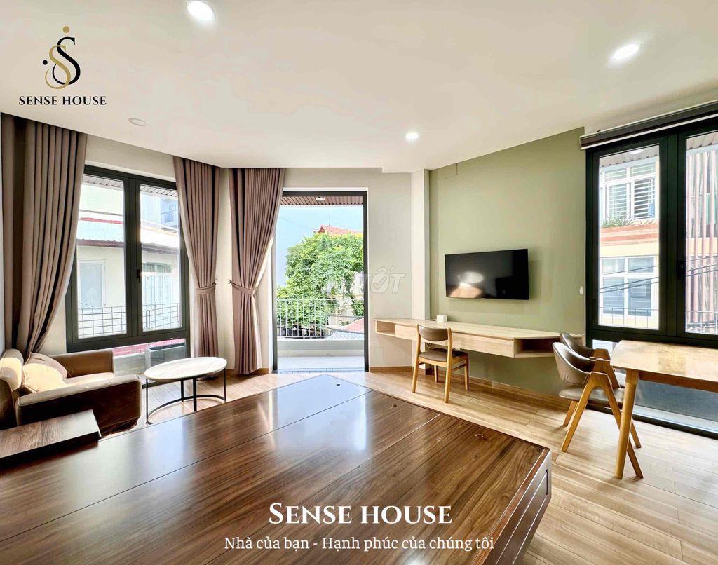 Căn Hộ Bancol Mới Xây | 55m2 | Thạch Lam - Tân Phú