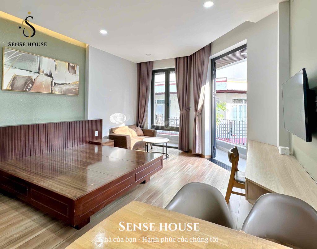 Căn Hộ Bancol Mới Xây | 55m2 | Thạch Lam - Tân Phú