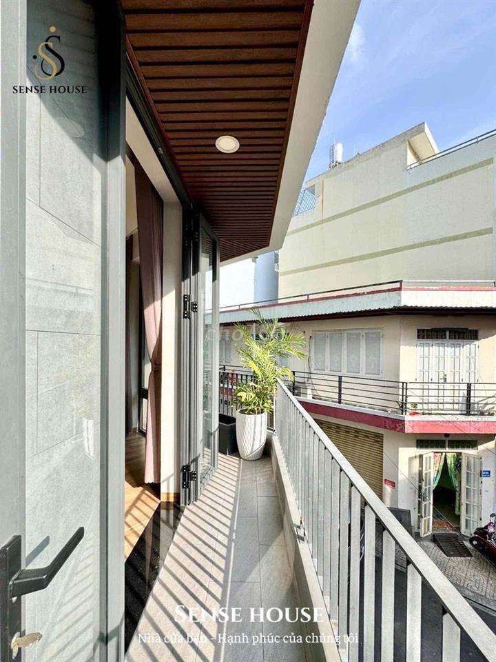 Căn Hộ Bancol Mới Xây | 55m2 | Thạch Lam - Tân Phú