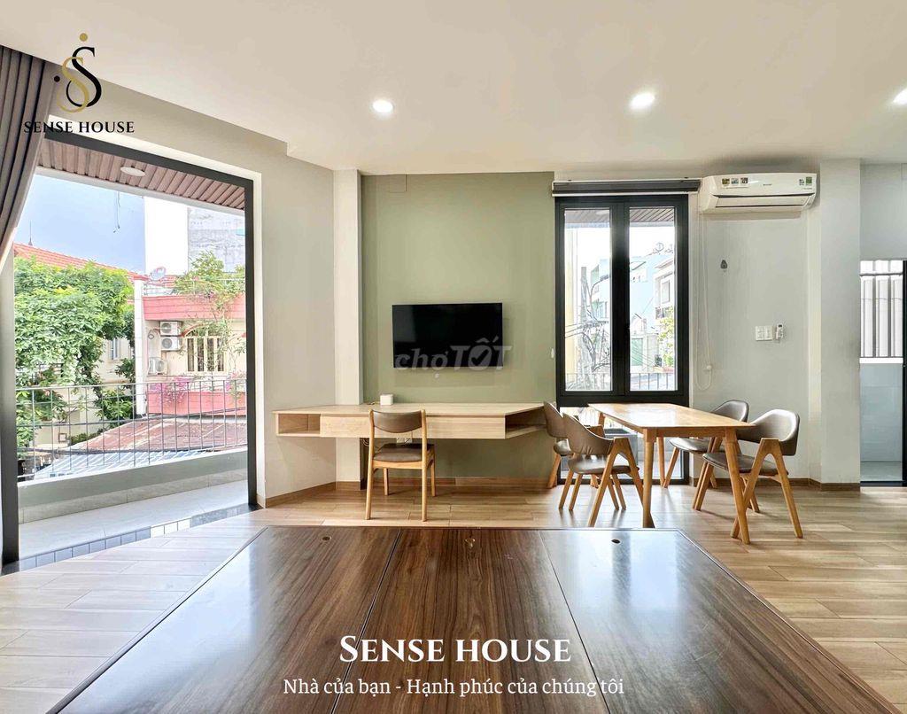 Căn Hộ Bancol Mới Xây | 55m2 | Thạch Lam - Tân Phú