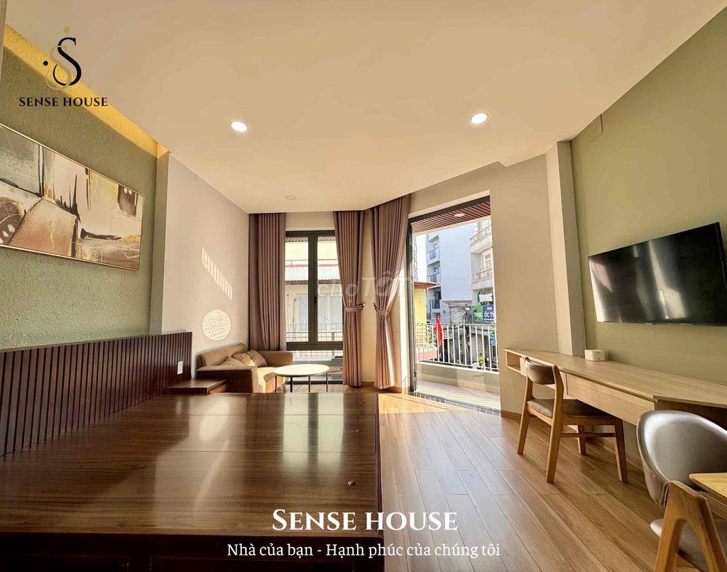 Căn Hộ Bancol Mới Xây | 55m2 | Thạch Lam - Tân Phú