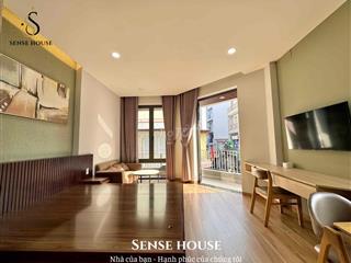 Căn Hộ Bancol Mới Xây | 55m2 | Thạch Lam - Tân Phú