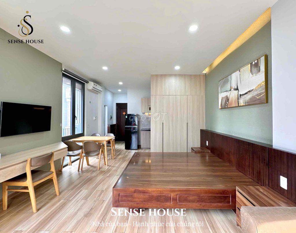 Căn Hộ Bancol Mới Xây | 55m2 | Thạch Lam - Tân Phú