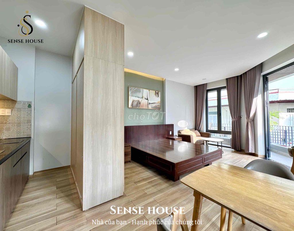 Căn Hộ Bancol Mới Xây | 55m2 | Thạch Lam - Tân Phú