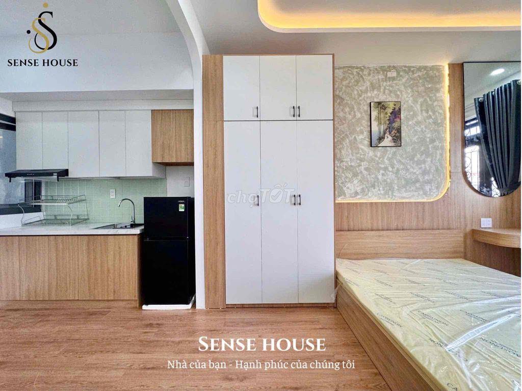 Căn Hộ Giá Rẻ | Khu Chợ Tân Hương