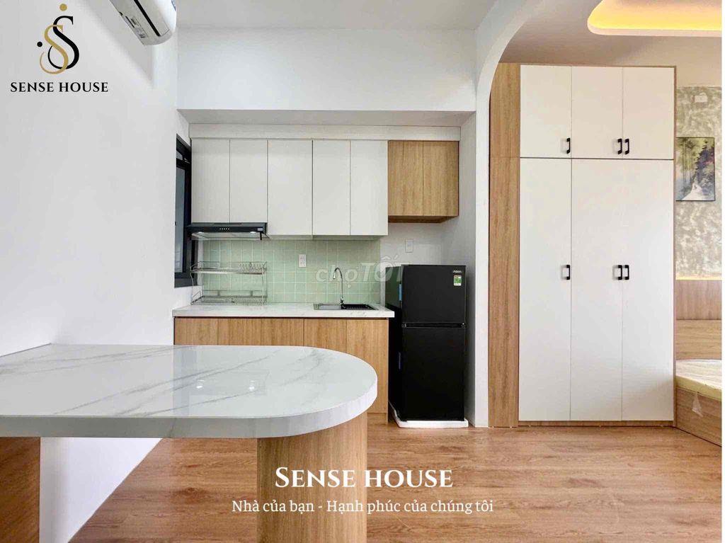 Căn Hộ Giá Rẻ | Khu Chợ Tân Hương