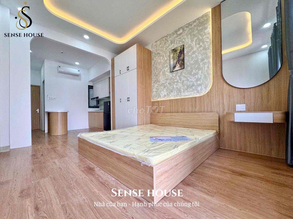 Căn Hộ Giá Rẻ | Khu Chợ Tân Hương