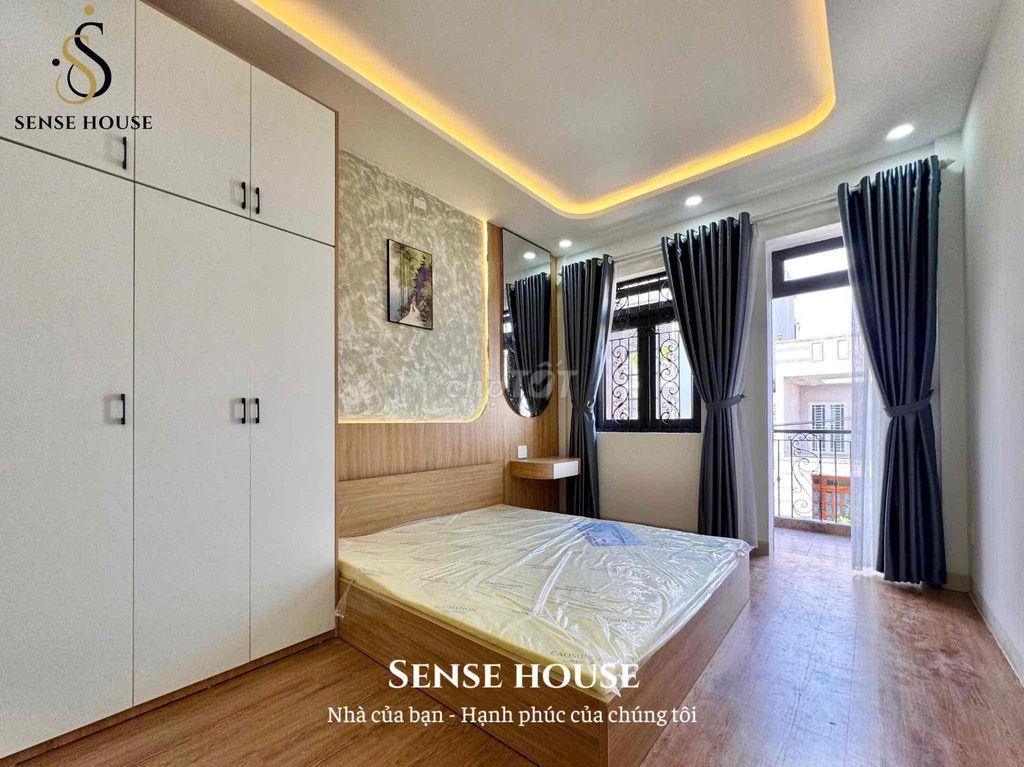 Căn Hộ Giá Rẻ | Khu Chợ Tân Hương