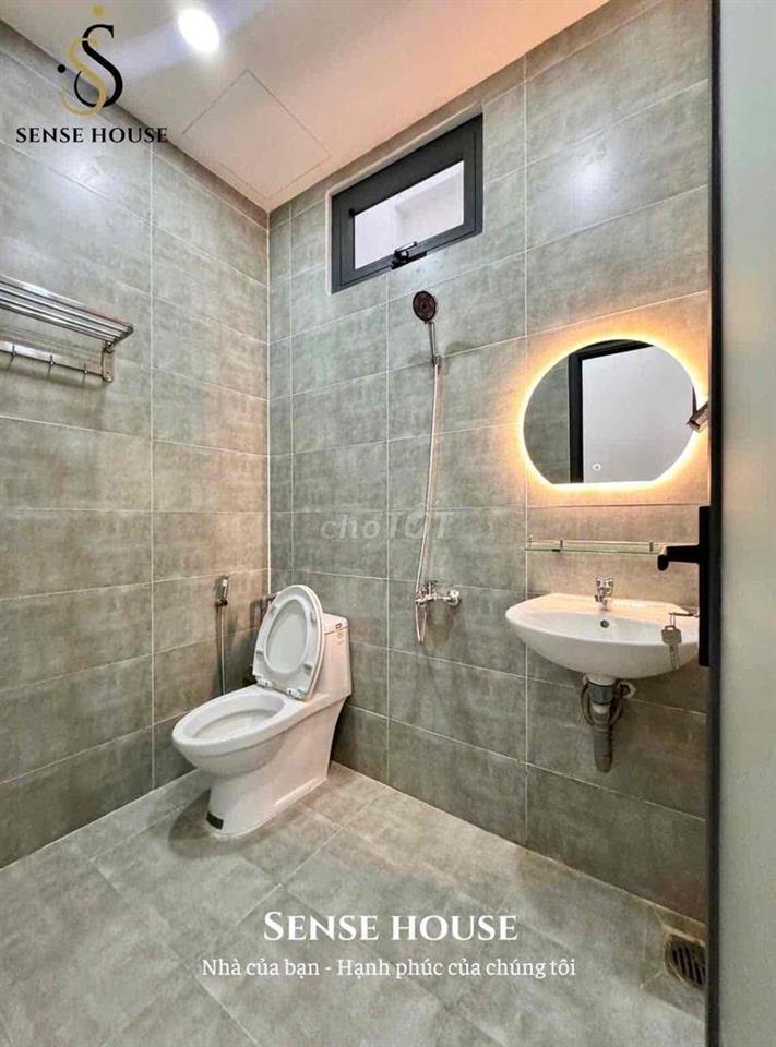 Căn Hộ Giá Rẻ | Khu Chợ Tân Hương