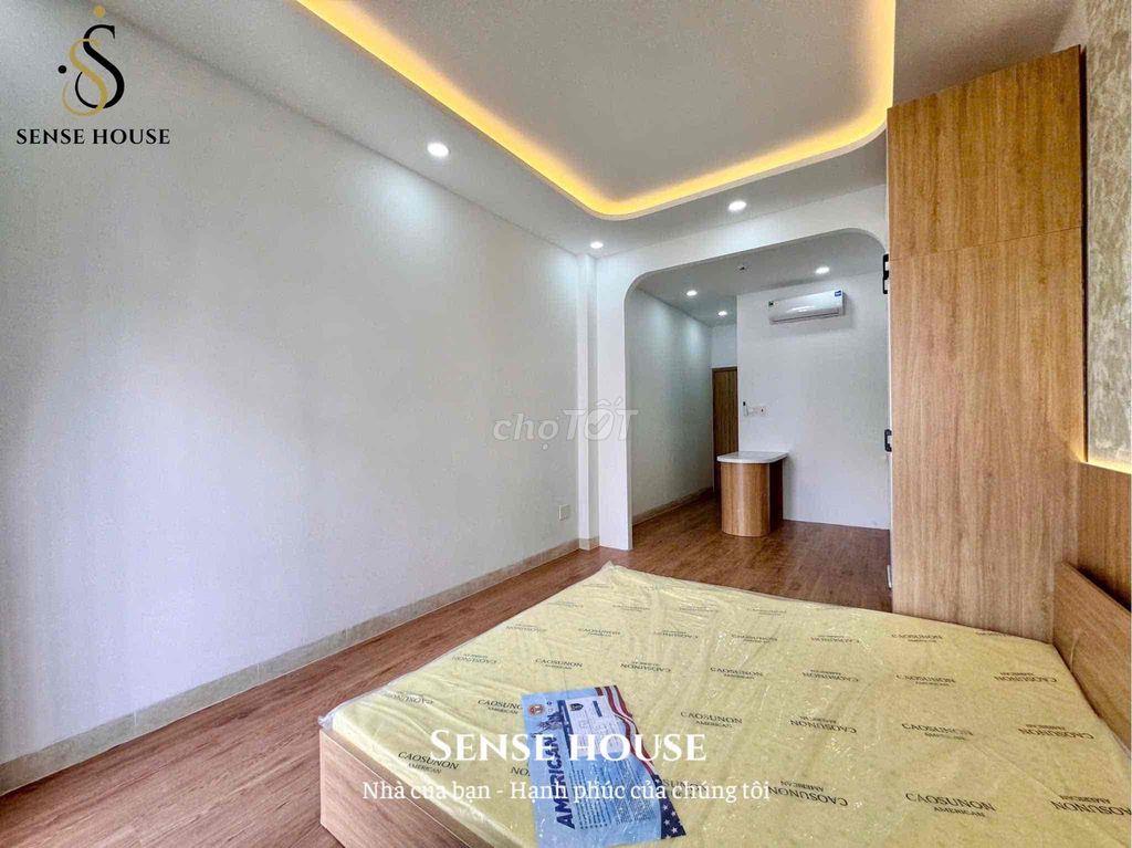 Căn Hộ Giá Rẻ | Khu Chợ Tân Hương